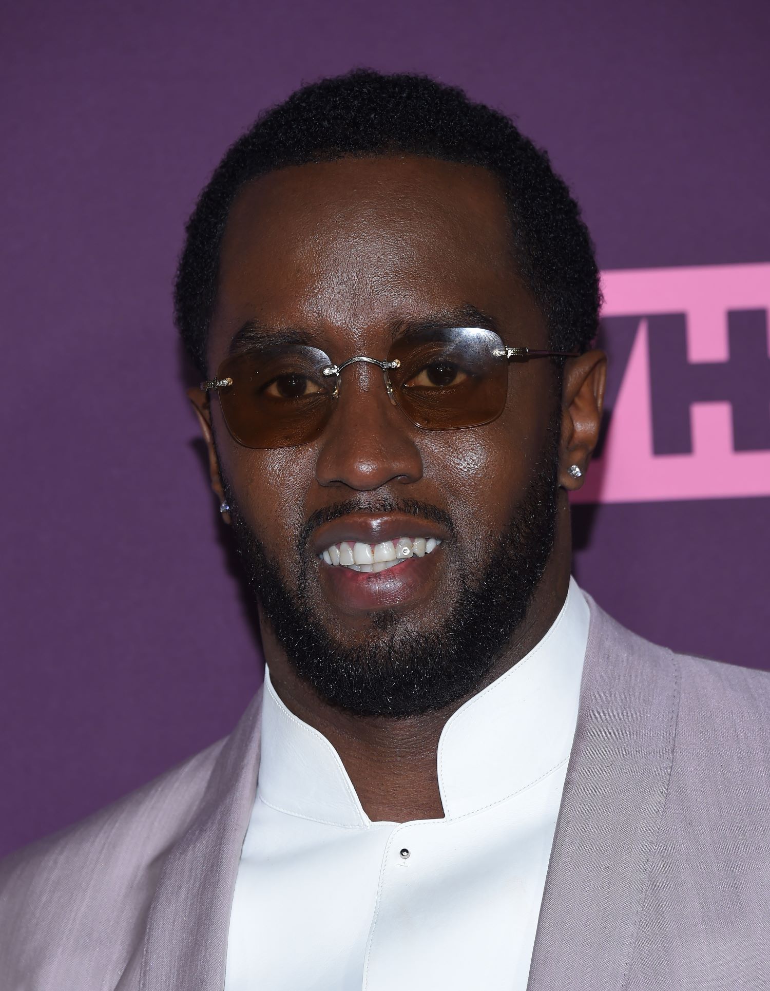 Diddy Arrested By Feds In New York City